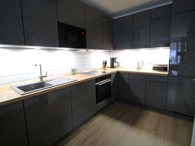 Ferienhaus für 8 Personen (120 m²) in Bad Schwartau 4/10