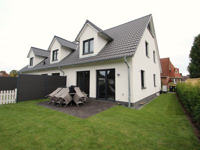 Ferienhaus für 8 Personen (120 m²) in Bad Schwartau 1/10