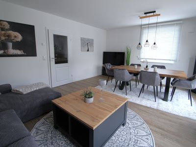 Ferienhaus für 8 Personen (120 m²) in Bad Schwartau 2/10