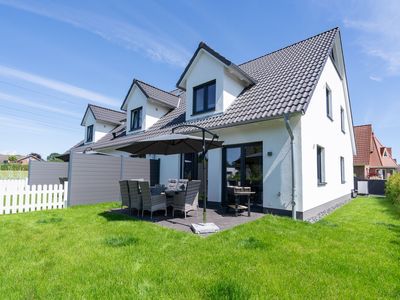 Ferienhaus für 8 Personen (120 m²) in Bad Schwartau 1/10