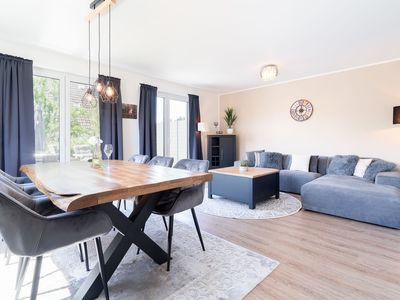 Ferienhaus für 8 Personen (120 m²) in Bad Schwartau 2/10