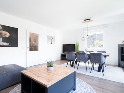 Ferienhaus für 8 Personen (120 m²) in Bad Schwartau 4/10