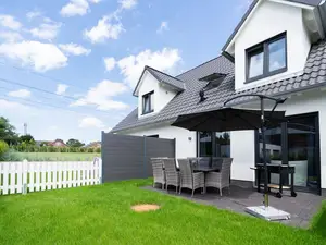 Ferienhaus für 7 Personen (120 m²) in Bad Schwartau