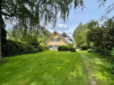Ferienhaus für 6 Personen (320 m²) in Bad Segeberg 1/10