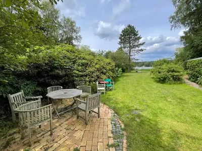 Ferienhaus für 6 Personen (320 m²) in Bad Segeberg 3/10