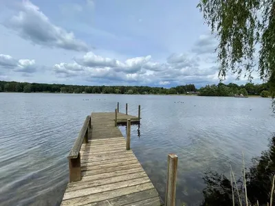 Ferienhaus für 6 Personen (320 m²) in Bad Segeberg 4/10