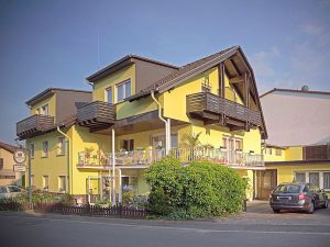 Ferienhaus für 2 Personen (32 m²) ab 56 € in Bad Soden-Salmünster