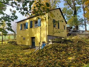 Ferienhaus für 2 Personen in Bad Steben