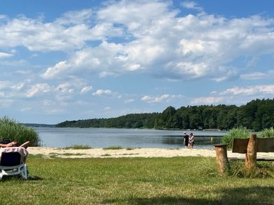 Ferienhaus für 4 Personen (32 m²) in Bad Stuer 9/10