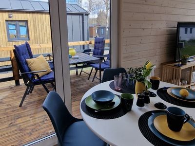 Ferienhaus für 4 Personen (32 m²) in Bad Stuer 4/10