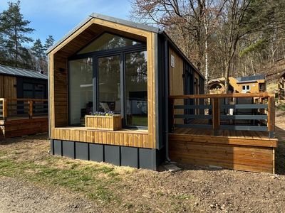 Ferienhaus für 4 Personen (32 m²) in Bad Stuer 6/10