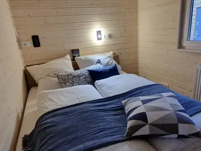 Ferienhaus für 4 Personen (32 m²) in Bad Stuer 5/10