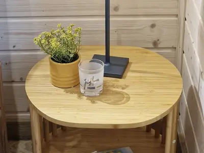 Ferienhaus für 4 Personen (32 m²) in Bad Stuer 6/10