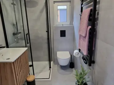 Ferienhaus für 4 Personen (32 m²) in Bad Stuer 7/10