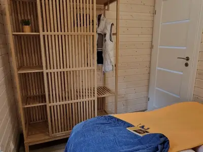 Ferienhaus für 4 Personen (32 m²) in Bad Stuer 8/10