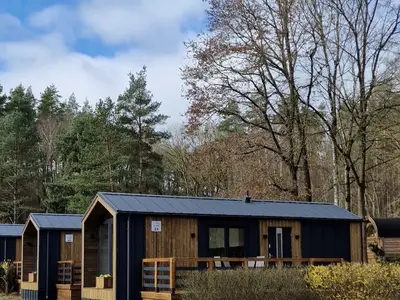 Ferienhaus für 4 Personen (32 m²) in Bad Stuer 2/10