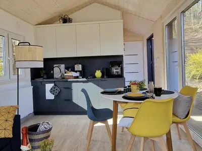 Ferienhaus für 4 Personen (32 m²) in Bad Stuer 4/10