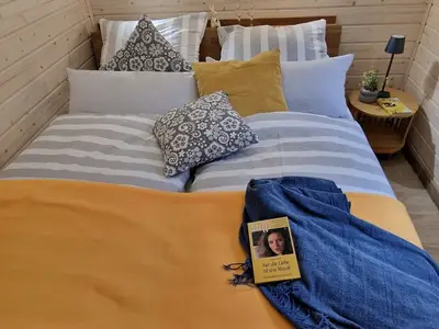 Ferienhaus für 4 Personen (32 m²) in Bad Stuer 7/10