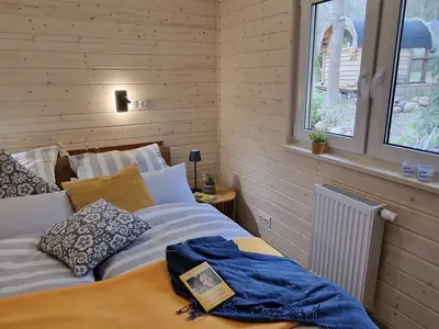 Ferienhaus für 4 Personen (32 m²) in Bad Stuer 8/10