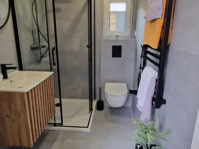 Ferienhaus für 4 Personen (32 m²) in Bad Stuer 9/10