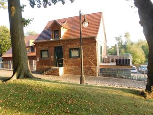 Ferienhaus für 2 Personen (54 m²) in Bad Sülze
