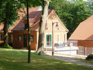 Ferienhaus für 2 Personen (51 m²) in Bad Sülze