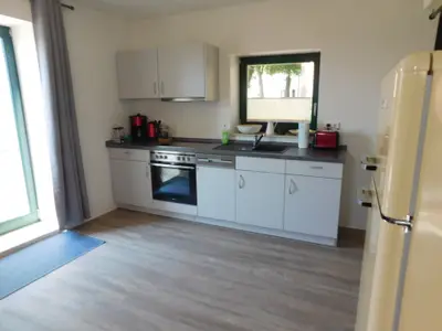 Ferienhaus für 2 Personen (54 m²) in Bad Sülze 2/10