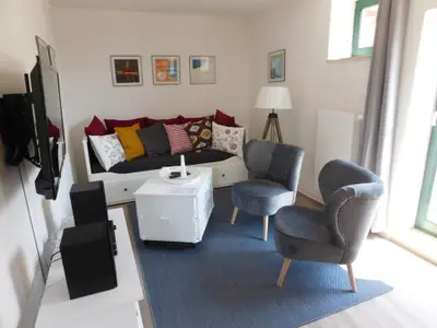 Ferienhaus für 2 Personen (54 m²) in Bad Sülze 6/10