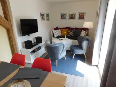 Ferienhaus für 2 Personen (51 m²) in Bad Sülze 2/10
