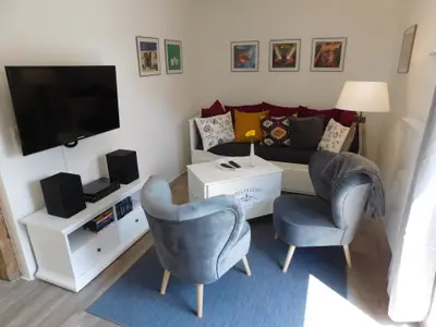 Ferienhaus für 2 Personen (51 m²) in Bad Sülze 3/10