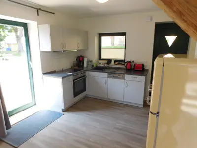 Ferienhaus für 2 Personen (51 m²) in Bad Sülze 4/10