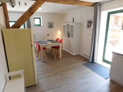 Ferienhaus für 2 Personen (51 m²) in Bad Sülze 6/10
