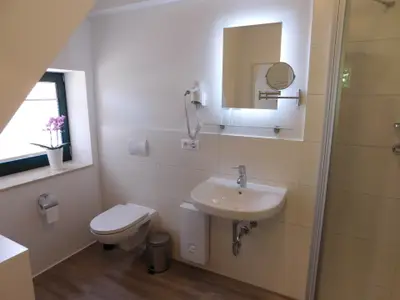 Ferienhaus für 2 Personen (51 m²) in Bad Sülze 8/10