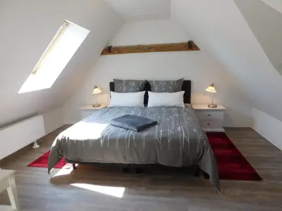 Ferienhaus für 2 Personen (51 m²) in Bad Sülze 10/10