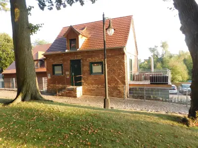 Ferienhaus für 2 Personen (54 m²) in Bad Sülze 1/10