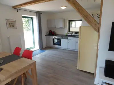 Ferienhaus für 2 Personen (54 m²) in Bad Sülze 5/10