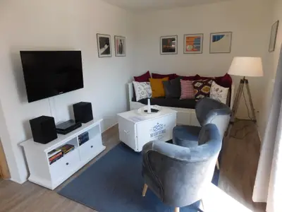 Ferienhaus für 2 Personen (54 m²) in Bad Sülze 7/10