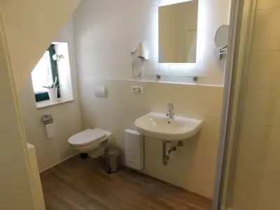 Ferienhaus für 2 Personen (54 m²) in Bad Sülze 8/10