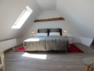 Ferienhaus für 2 Personen (54 m²) in Bad Sülze 9/10