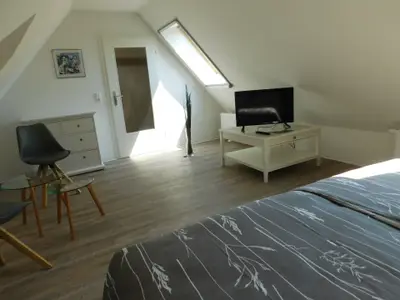 Ferienhaus für 2 Personen (54 m²) in Bad Sülze 10/10