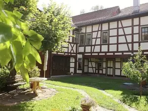 Ferienhaus für 7 Personen (120 m²) in Bad Tabarz
