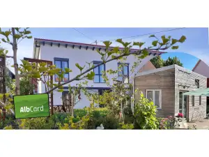 Ferienhaus für 2 Personen (25 m²) in Bad Urach