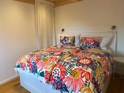 Ferienhaus für 5 Personen (85 m²) in Bad Waltersdorf 6/10