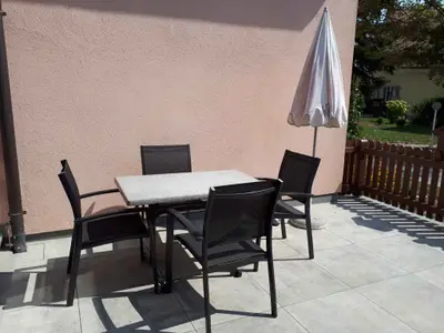 Ferienhaus für 6 Personen (92 m²) in Bad Waltersdorf 8/10