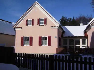 Ferienhaus für 6 Personen (92 m²) in Bad Waltersdorf 2/10
