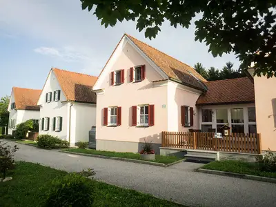 Ferienhaus für 6 Personen (92 m²) in Bad Waltersdorf 6/10