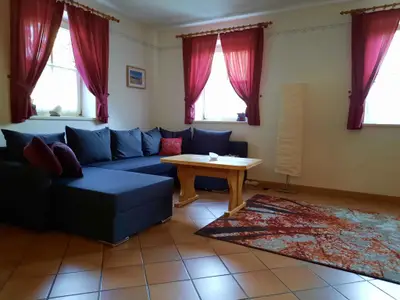 Ferienhaus für 6 Personen (92 m²) in Bad Waltersdorf 9/10
