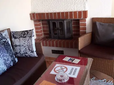 Ferienhaus für 6 Personen (92 m²) in Bad Waltersdorf 10/10