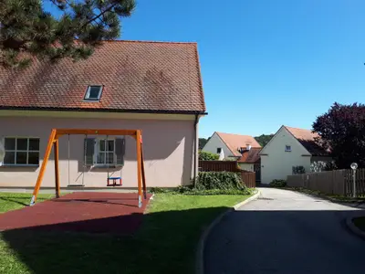 Spielplatz
