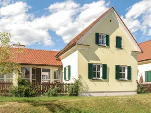 Ferienhaus für 6 Personen (90 m²) in Bad Waltersdorf